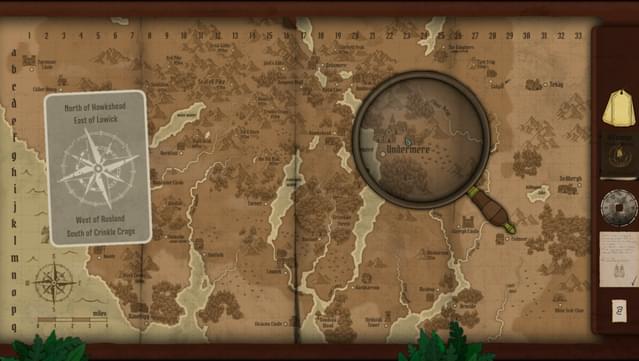 Strange Horticulture screenshot 1