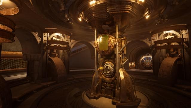 Firmament - Digital Strategy Guide screenshot 3