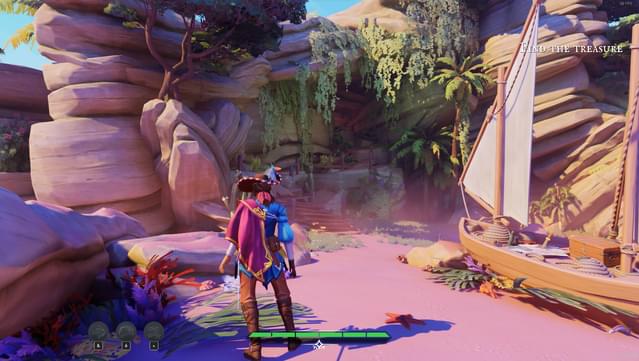 En Garde! Soundtrack Edition screenshot 5
