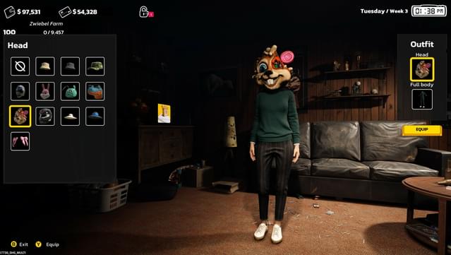 Storage Hunter Simulator screenshot 4
