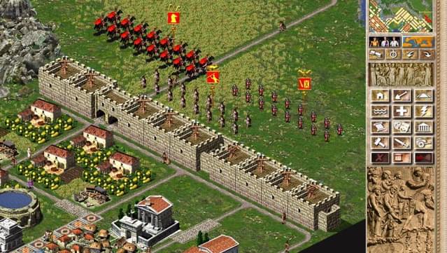 Caesar 3 screenshot 6