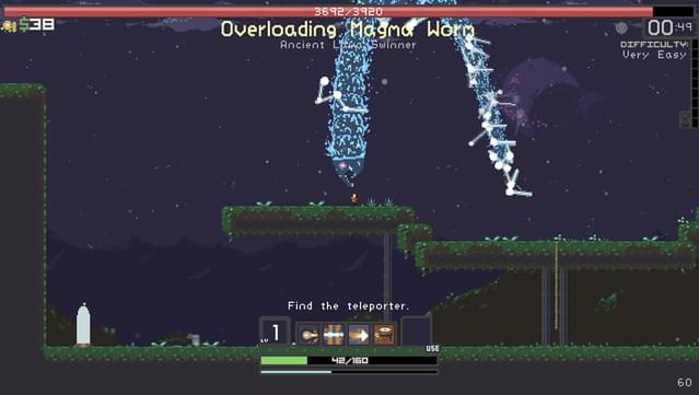 Risk of Rain screenshot 4