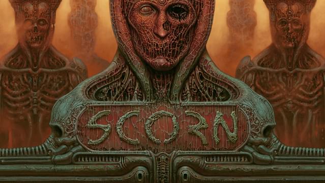 Scorn