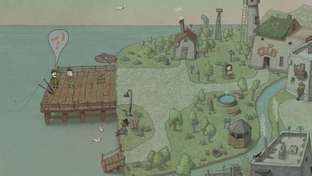 Follow the meaning screenshot 0