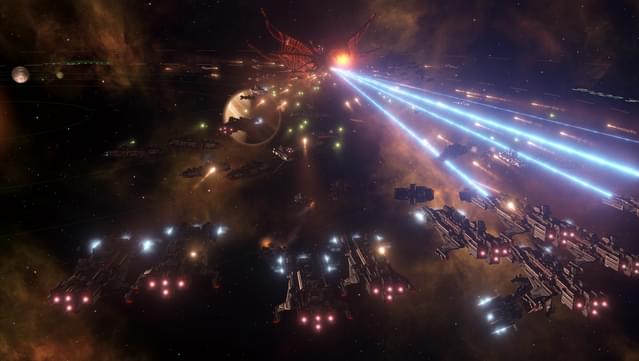Stellaris Upgrade Bundle screenshot 3