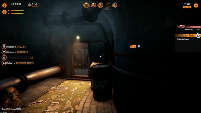 Gas Station Simulator screenshot 1