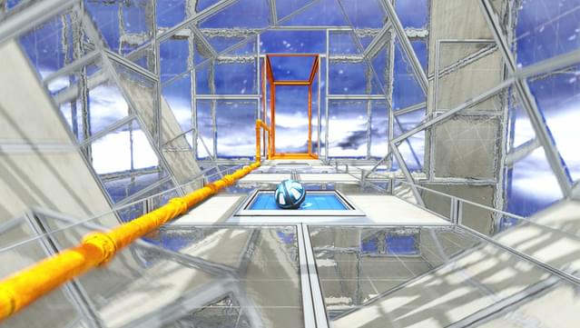 InFlux screenshot 0