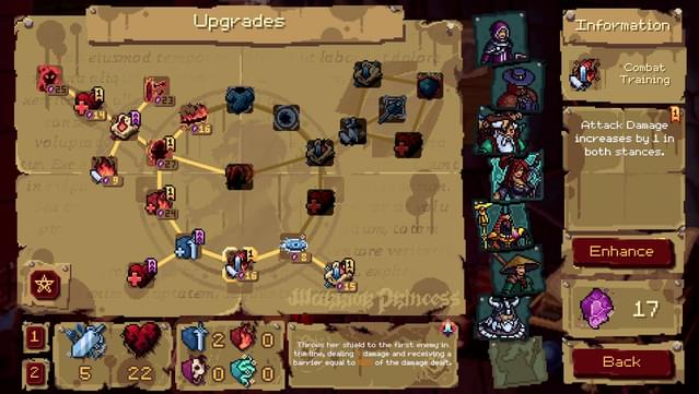 Guards II: Chaos in Hell screenshot 7