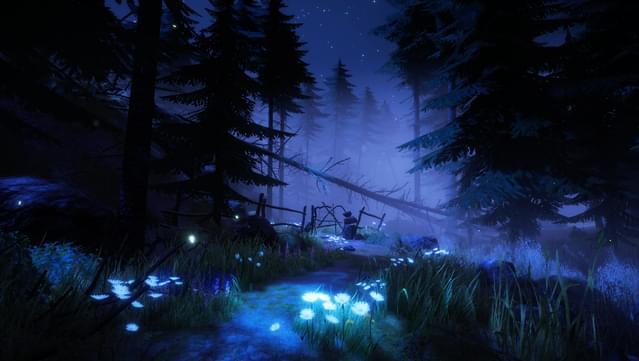 Lake Ridden OST screenshot 1