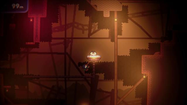 Bread & Fred Demo screenshot 5