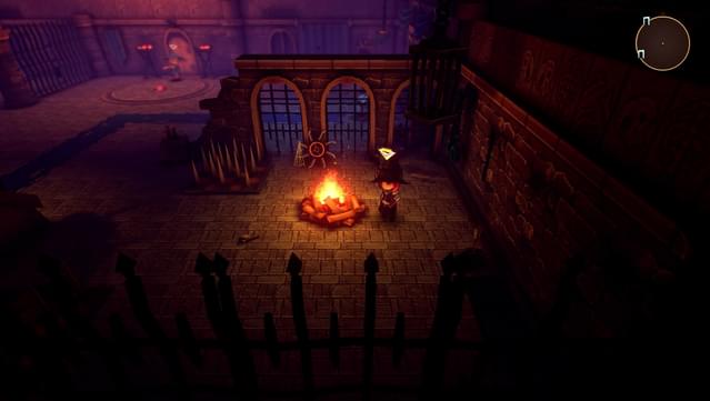 Noob - The Factionless screenshot 0