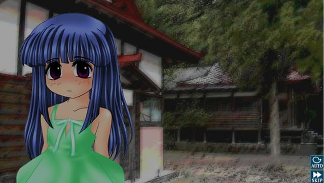 Higurashi When They Cry Hou - Ch.4 Himatsubushi screenshot 4