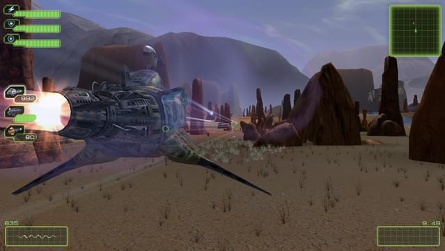 A.I.M.: Artificial Intelligence Machine screenshot 0