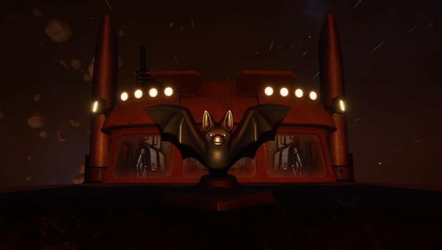 Star Trucker - Hallows' Eve Pack screenshot 1