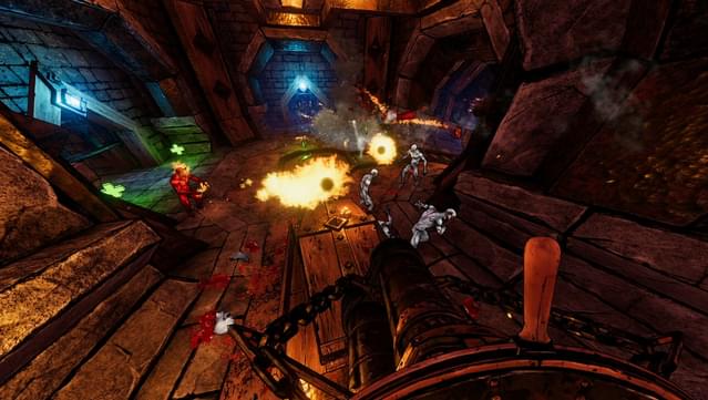 Gravelord screenshot 2