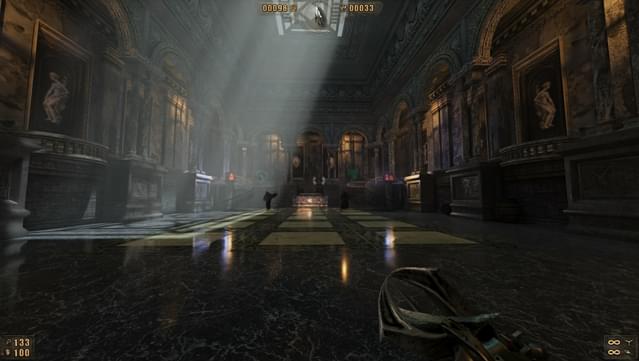 Painkiller RTX screenshot 3