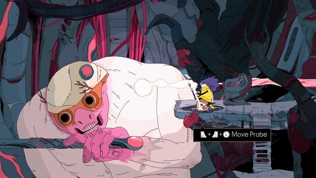 Minute of Islands screenshot 1