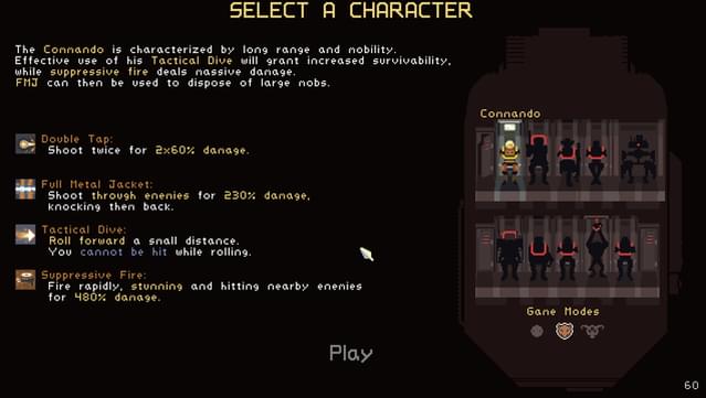 Risk of Rain screenshot 1