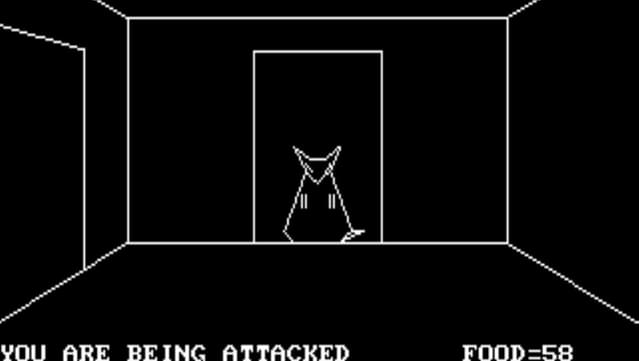 Akalabeth: World of Doom screenshot 3