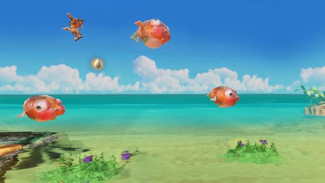 Jet Kave Adventure screenshot 5