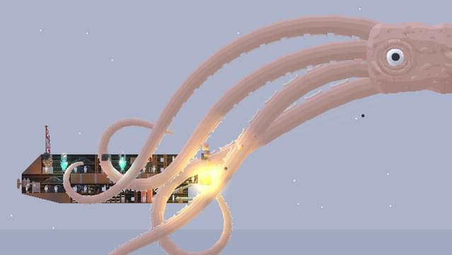 Airships: Conquer the Skies - Soundtrack screenshot 2
