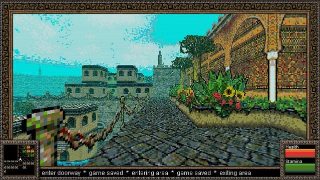 Islands of the Caliph screenshot 0