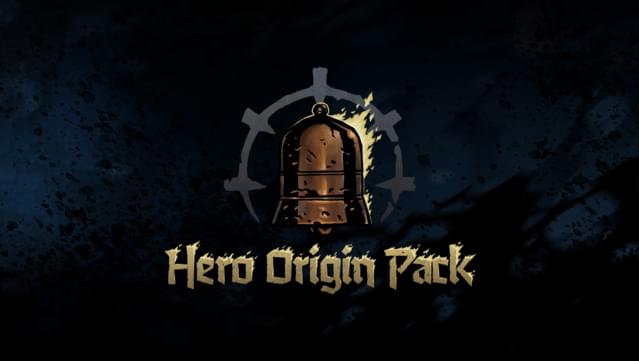 Darkest Dungeon® II: Hero Origin Pack