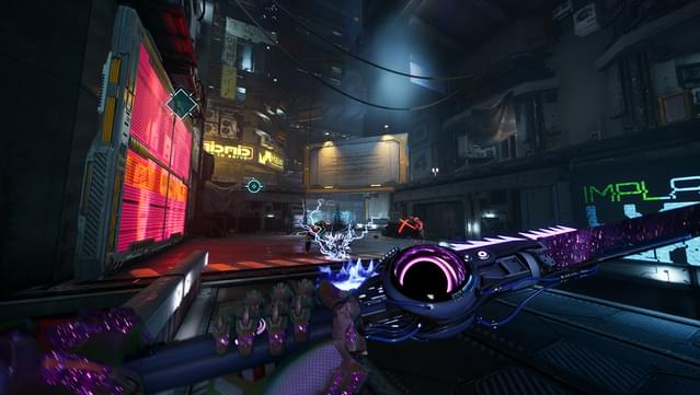 Ghostrunner 2 - Dragon Pack screenshot 1