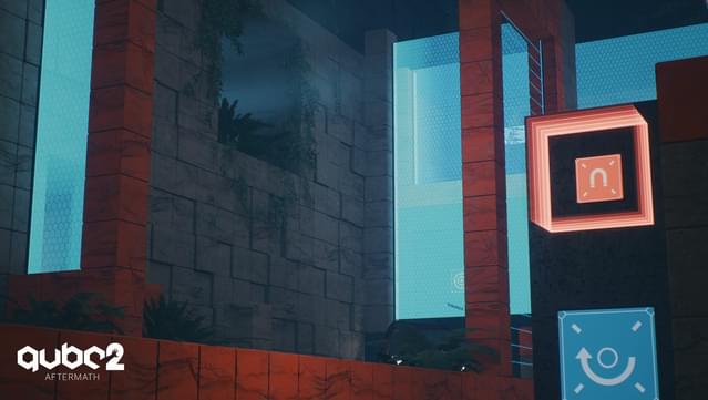 Q.U.B.E. 2 Season Pass screenshot 3