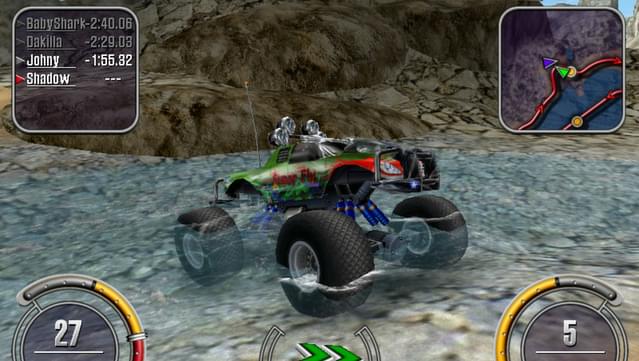 RC Cars screenshot 6
