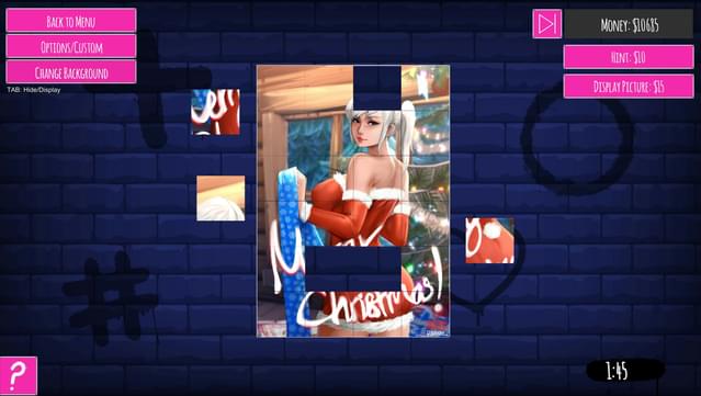 Hentai Day - Ringsel in Troubles screenshot 4
