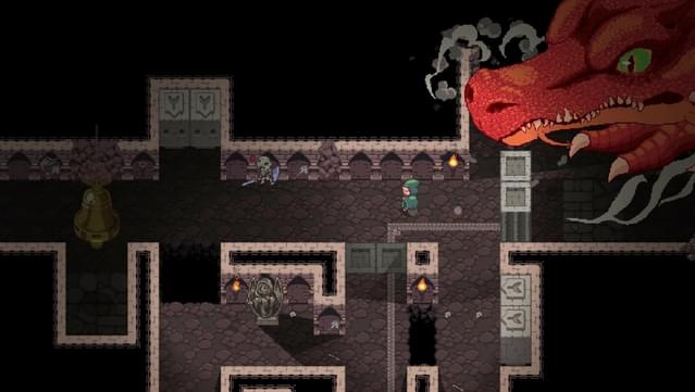 Don't Wake the Beast screenshot 0