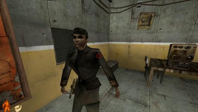 Iron Storm screenshot 0