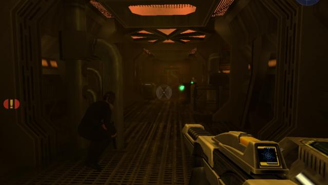 Star Trek™: Elite Force II screenshot 6