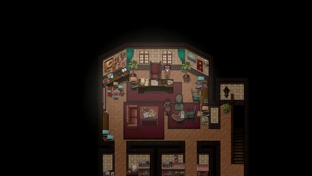Detective Girl of the Steam City UNRATED screenshot 6