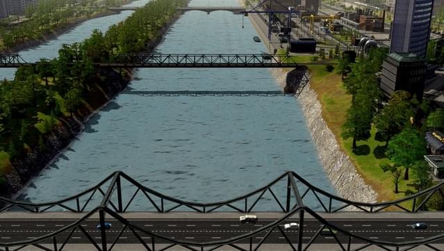 Cities in Motion screenshot 5