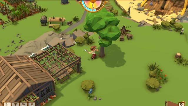 Spells & Secrets + Stranded Sails screenshot 3