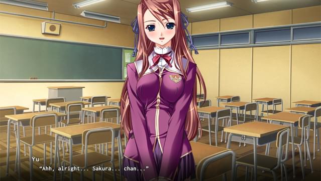 Holy Maid Academy screenshot 2