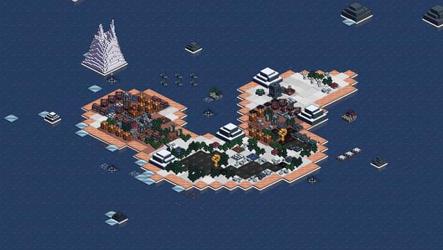 Flooded screenshot 6