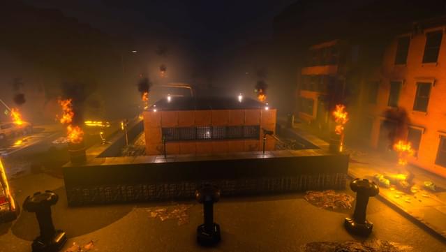 Blood and Zombies - Gold Edition screenshot 6