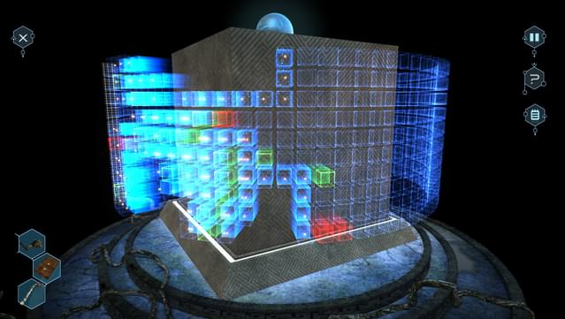 Subject 13 screenshot 1
