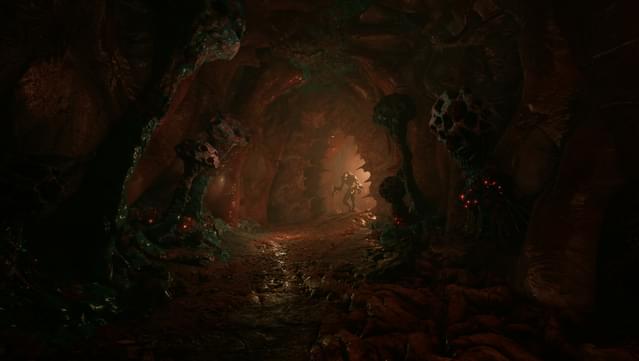 Scars Above screenshot 7