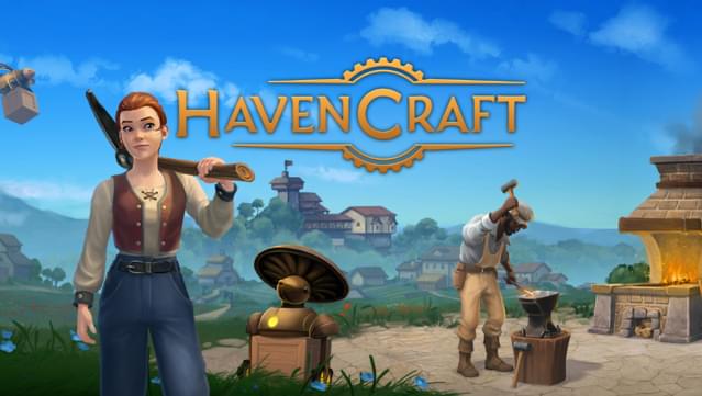 HavenCraft