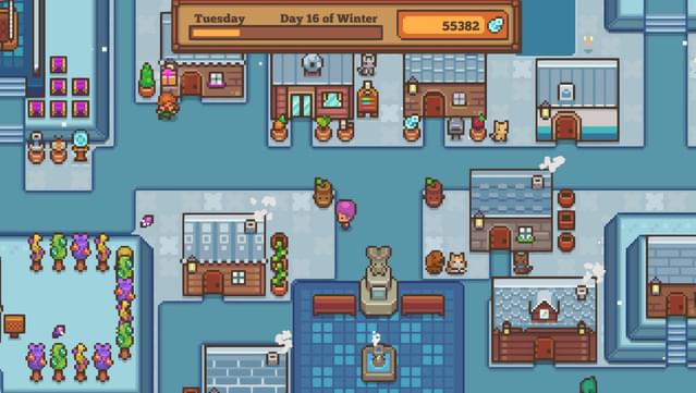 Littlewood screenshot 3