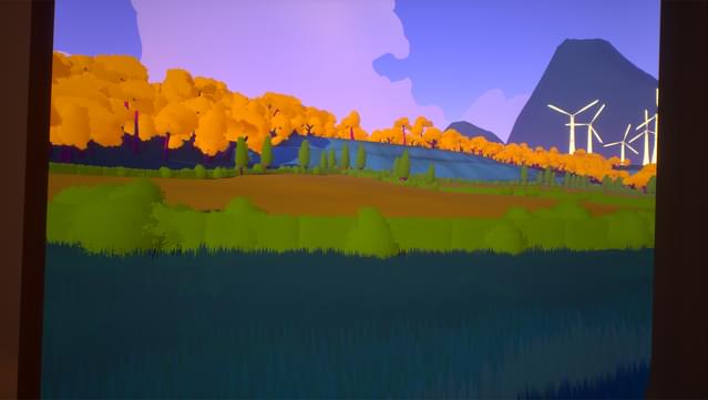 Manifest Unknown screenshot 5
