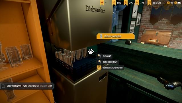Brewpub Simulator screenshot 6