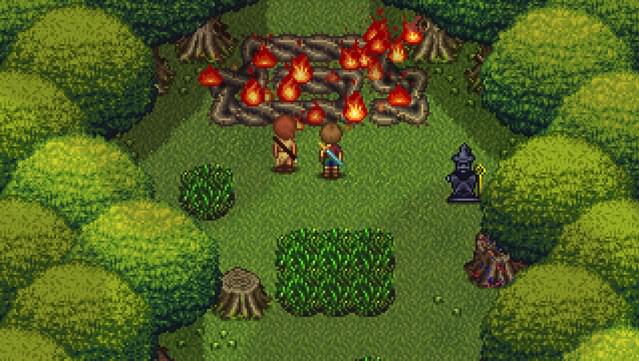 Shrine's Legacy Soundtrack screenshot 3