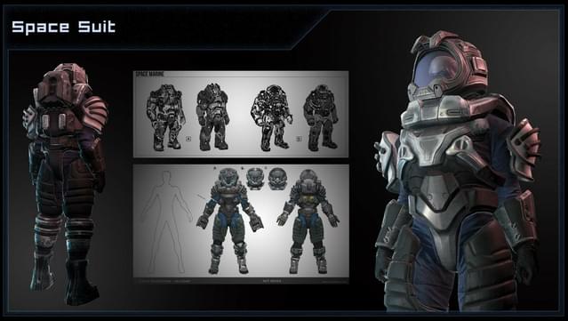 Hellpoint Supporter Pack screenshot 3