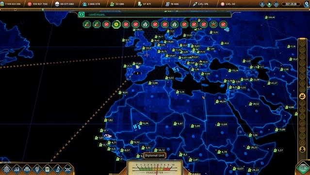 COVID: The Outbreak screenshot 6