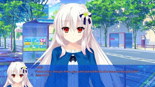 Destiny Star Girlfriend 2 UNRATED screenshot 5